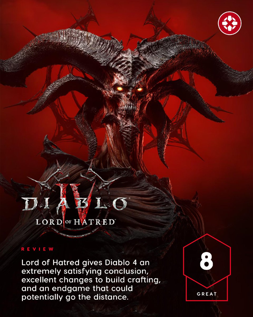 IGN tweet media