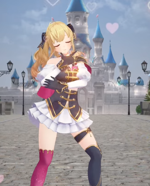 鷹宮リオン🦅 tweet media