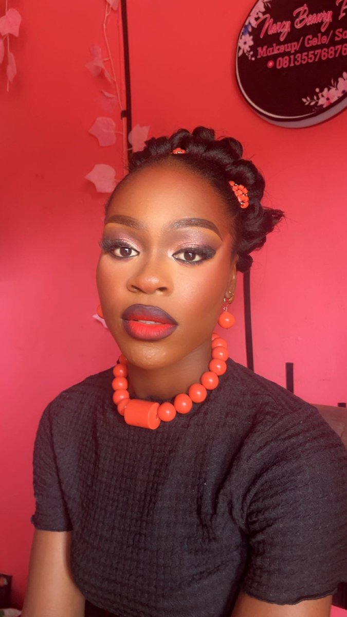 FavourUkanwoke's tweet photo. Heyyyyy 🥹❤️ https://t.co/Go3Pj9fpvu