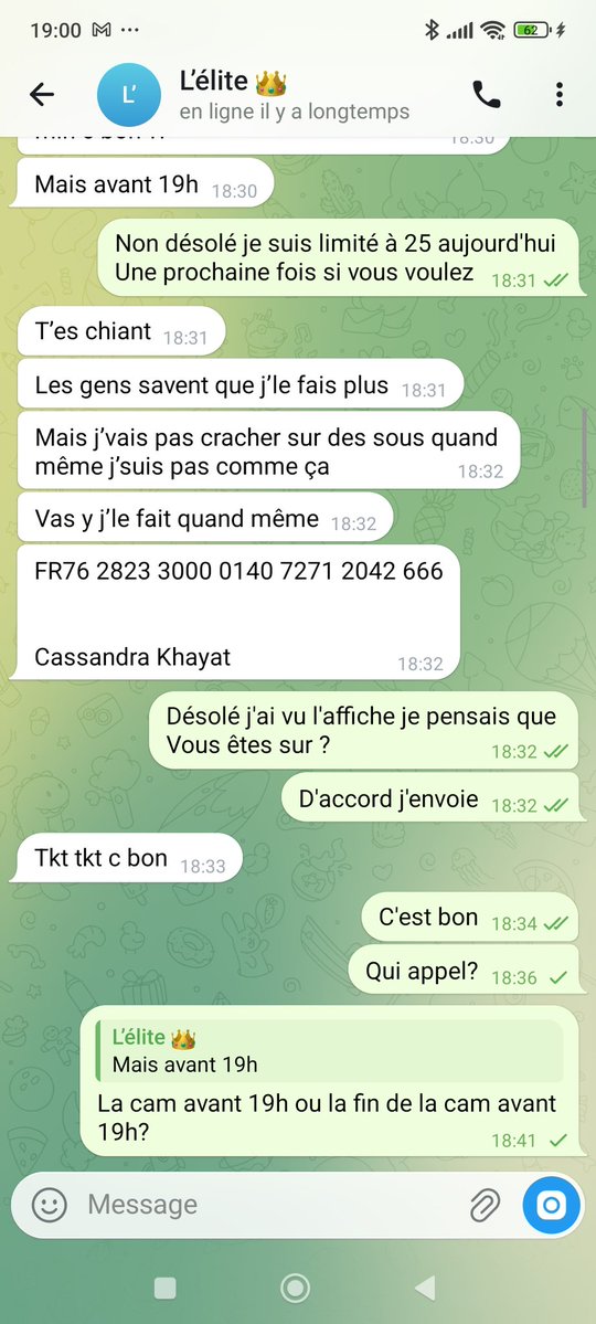 soumis tweet media
