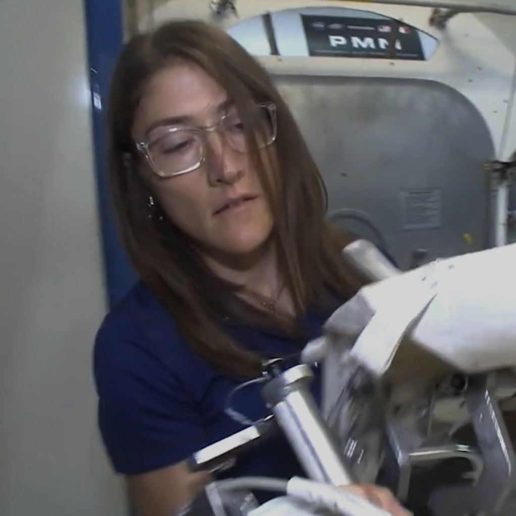 this straight hair and glasses situation does many things to me