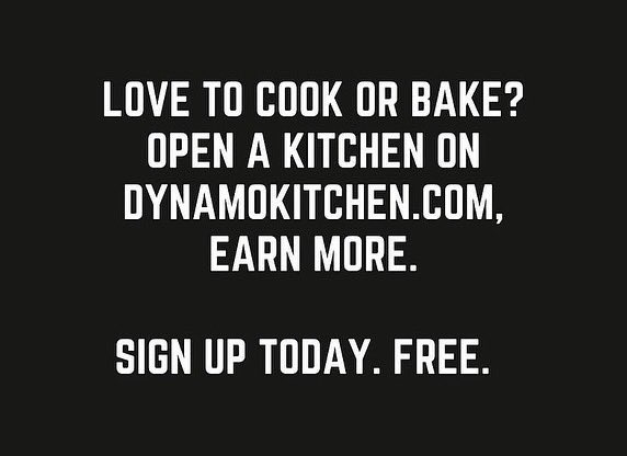 DynamoKitchen's tweet image. Eat authentic #homemade #food from DynamoKitchen near you. #homemadefood #privatechef #homechef #homecook #homecooking