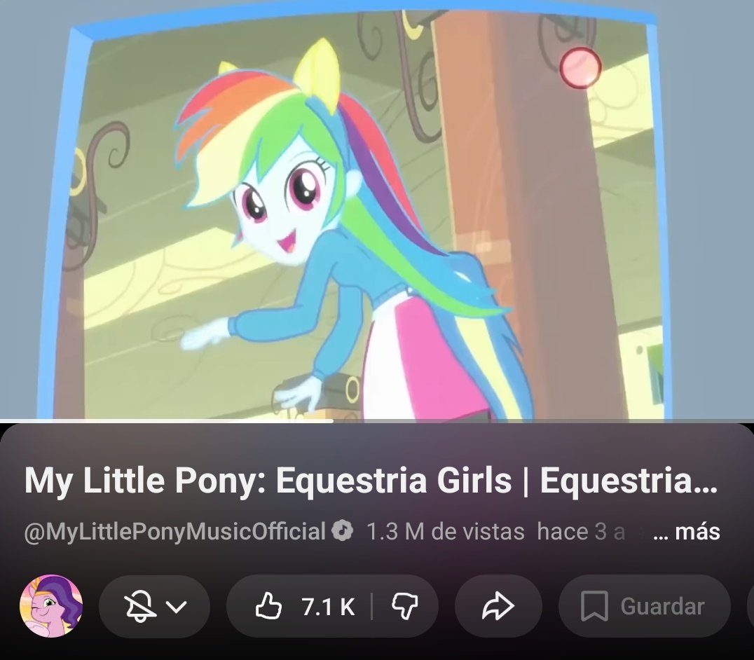 El Brony Villero :v tweet media