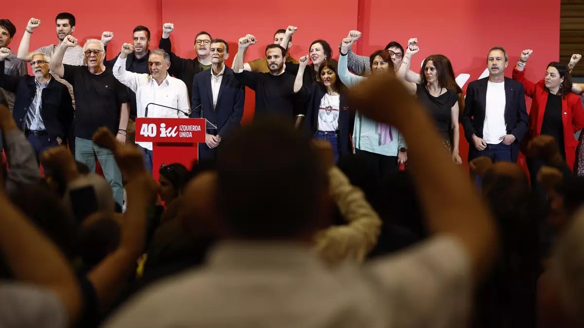 Izquierda Unida CLM🔻 tweet media