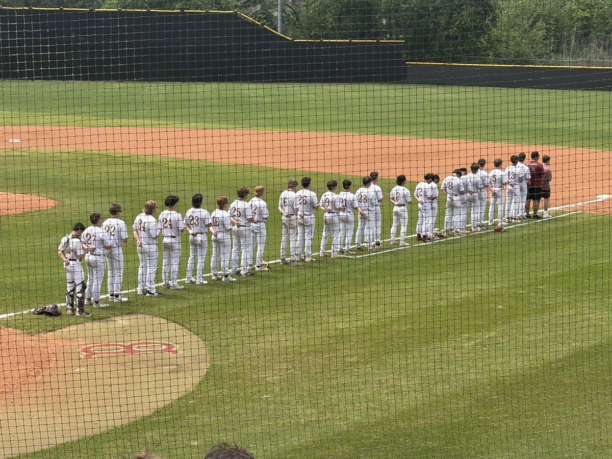 Deer Park Baseball tweet media
