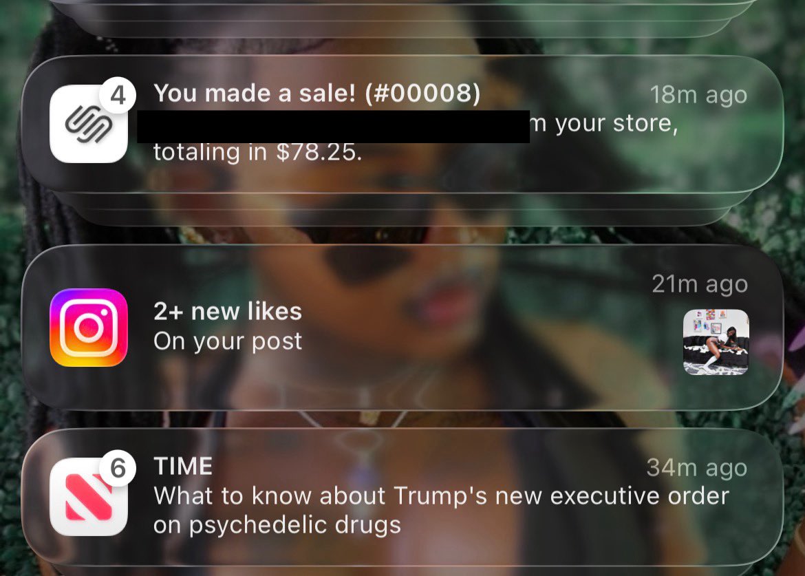 𝓔𝔁𝓸𝓽𝓲𝓬𝓪 𝓔𝓿𝓪 𝓙𝓮𝔀𝓮𝓵𝔃👸🏾💜 tweet media