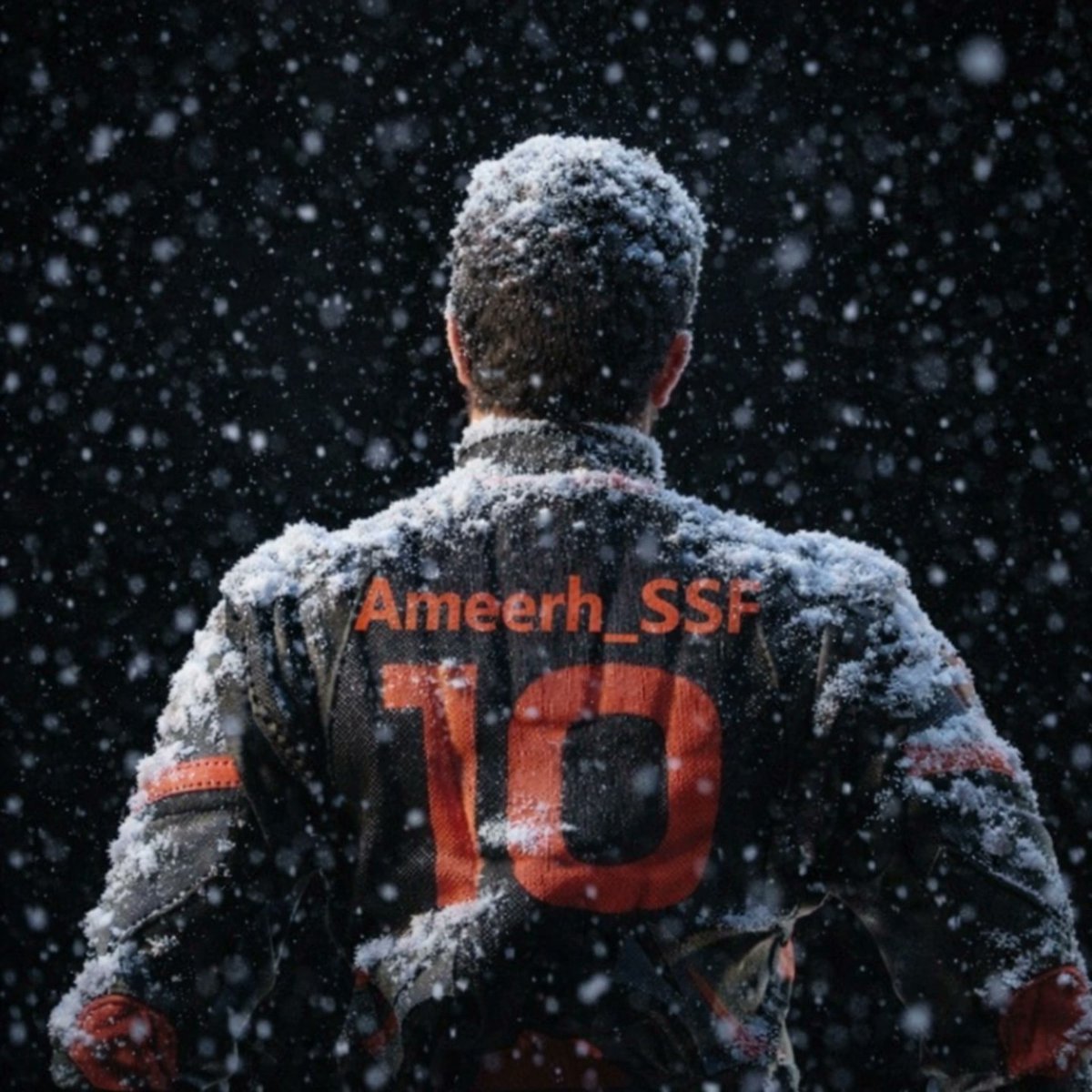 Ameerh_SSF♡ tweet media