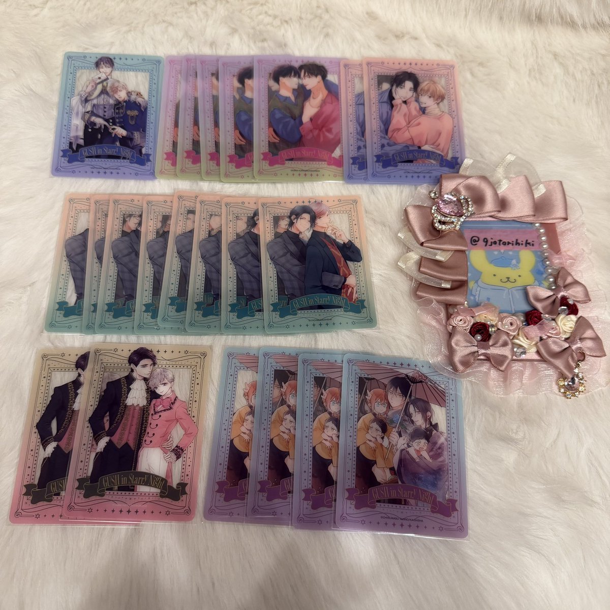 たると🍓 tweet media