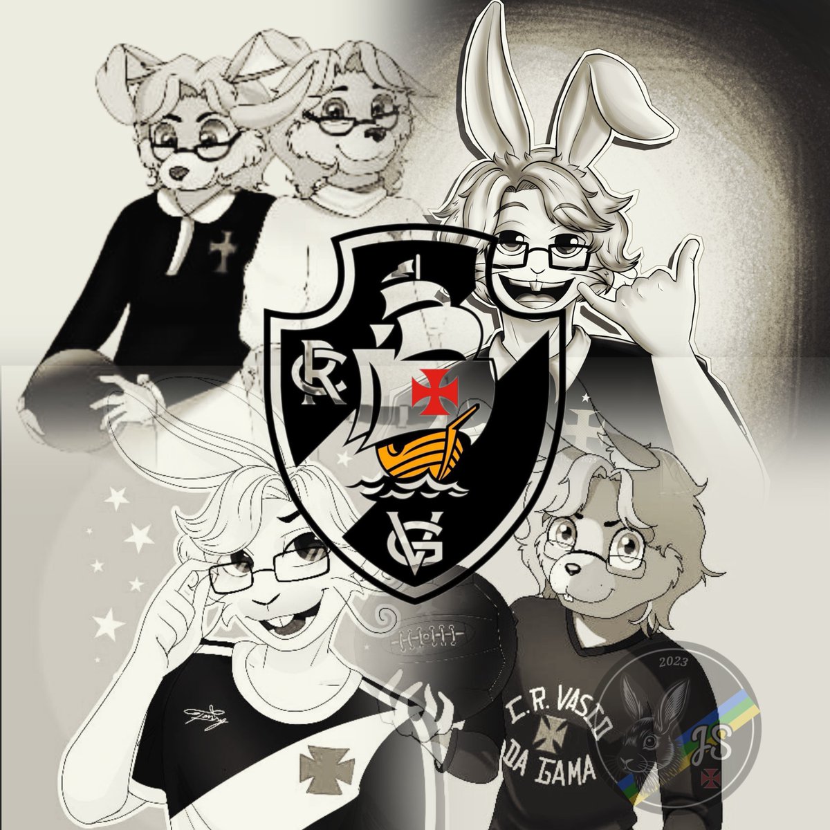 Coelho Souza - JS tweet media