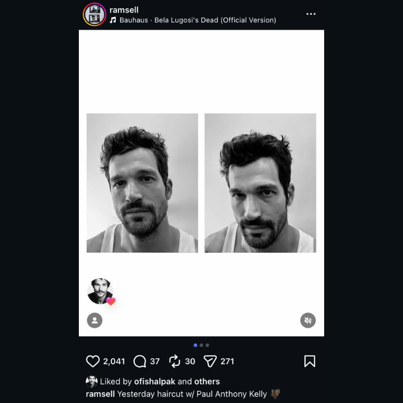DCU Alert tweet media