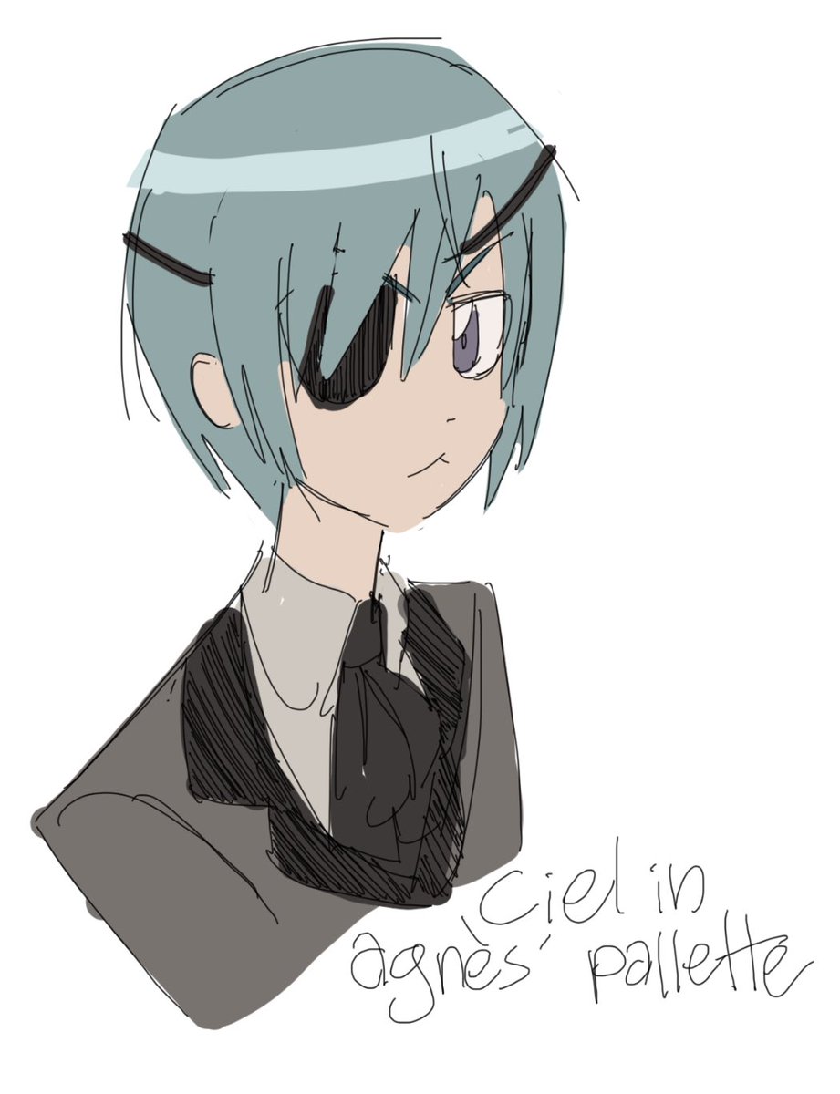 frances 🐛 sebbys bug tweet media