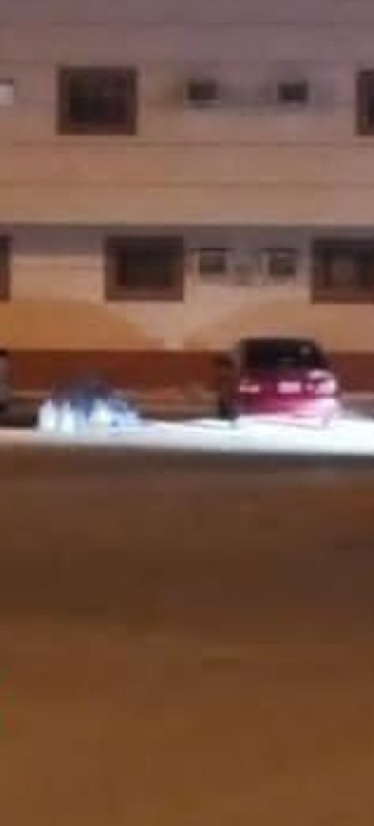 Hilda Knight tweet media