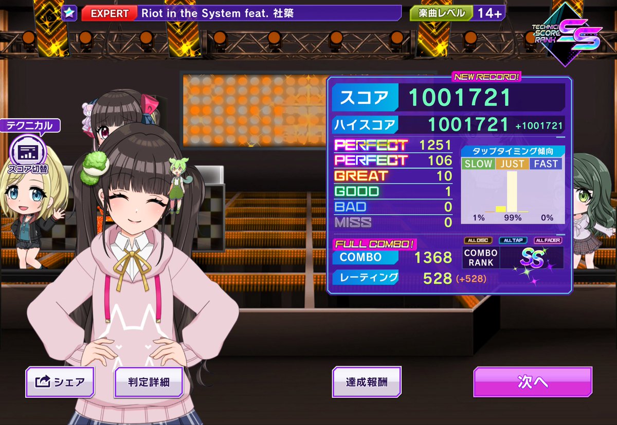 ささOWLK tweet media