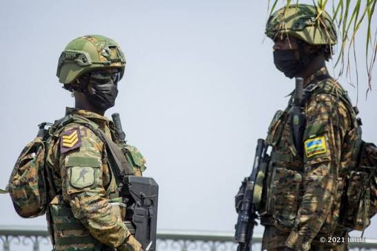 RWANDA

Reports suggest Kigali could reinforce defensive measures along its southern border with Burundi amid rising military buildup in the area. The reported buildup and alleged intentions of possible hostile actions toward Rwandan territory have raised concern within the
