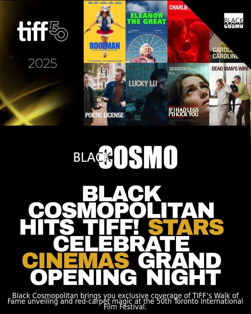 📌 Black Cosmopolitan | Blkcosmo.com tweet media