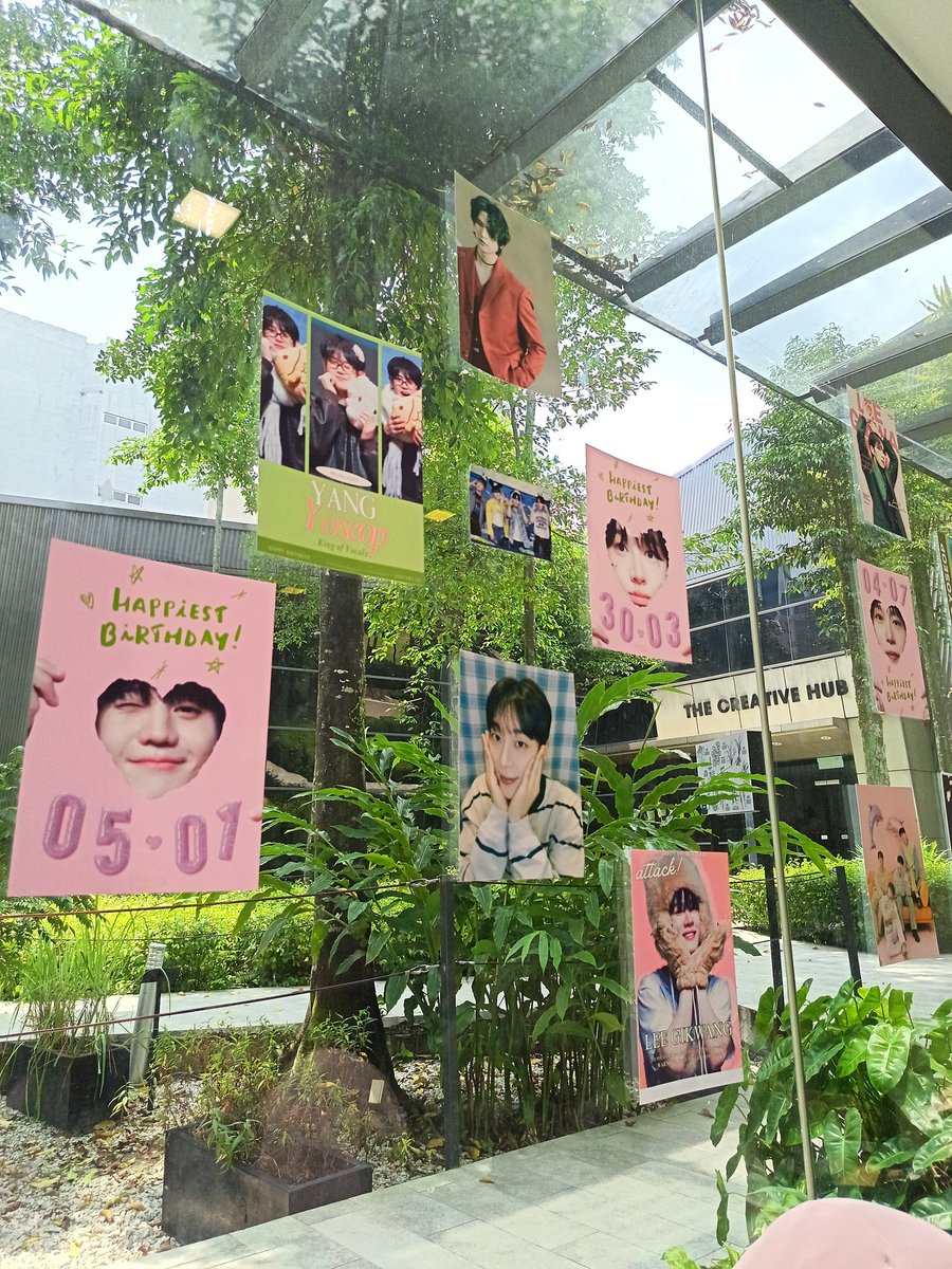 yl0312_'s tweet image. Thank you for today ❤️‍🔥
Sampai jumpa 🥹
💙💛💚💜💡
#BEAST #HIGHLIGHT #하이라이트 #비스트