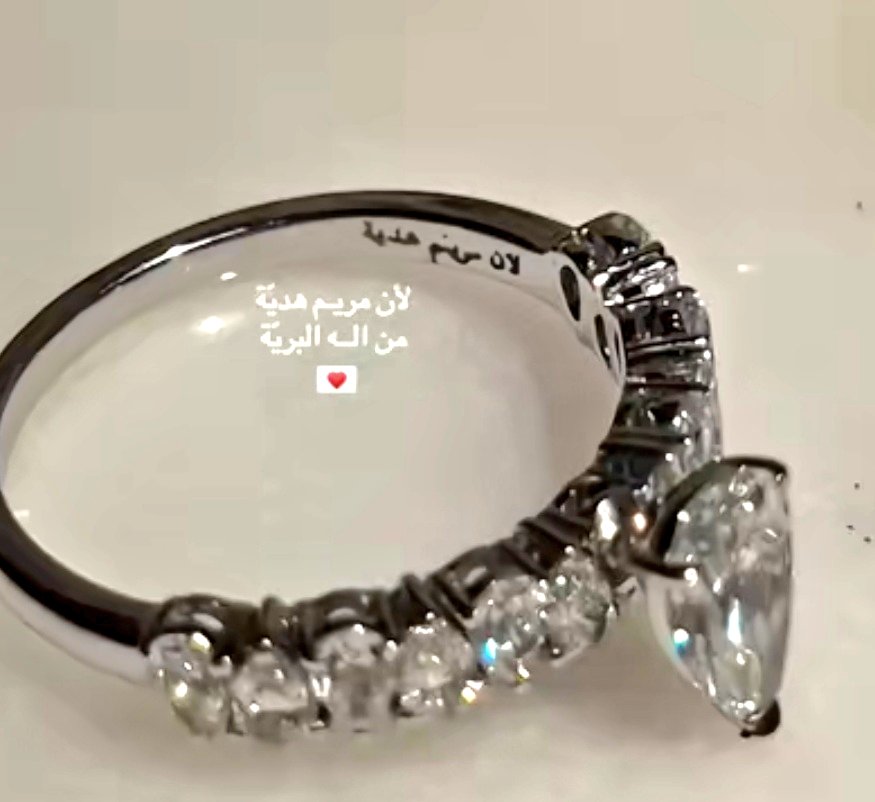 Dr.Mariam Alafeef tweet media