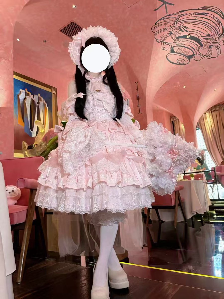 烧杯学长 tweet media