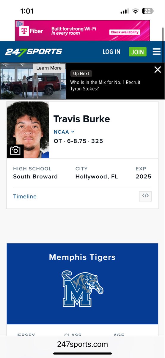 ELite Scouting FL tweet media
