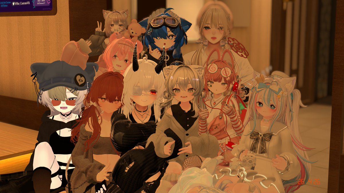 うかりあ tweet media