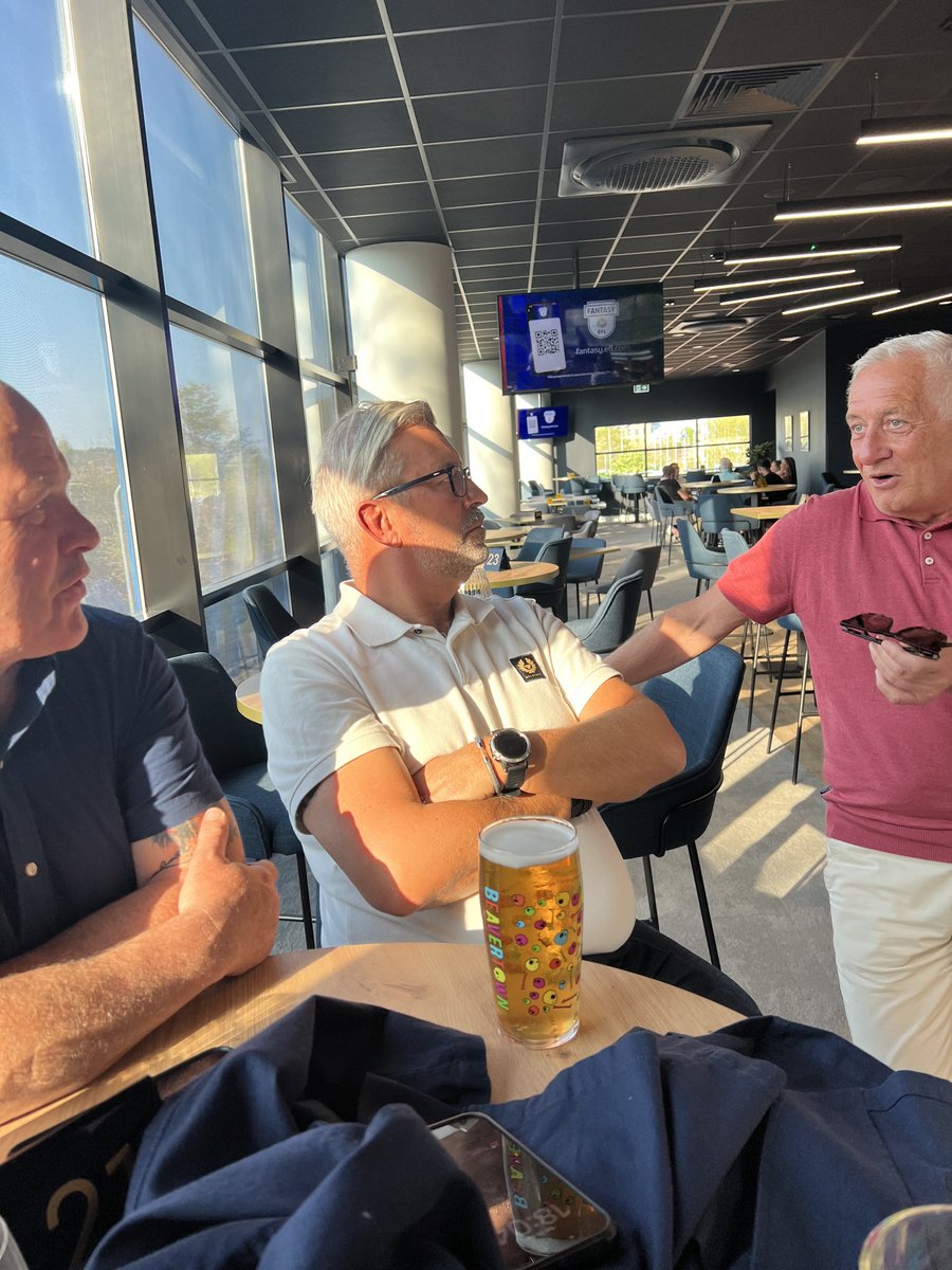 Andy Needham tweet media