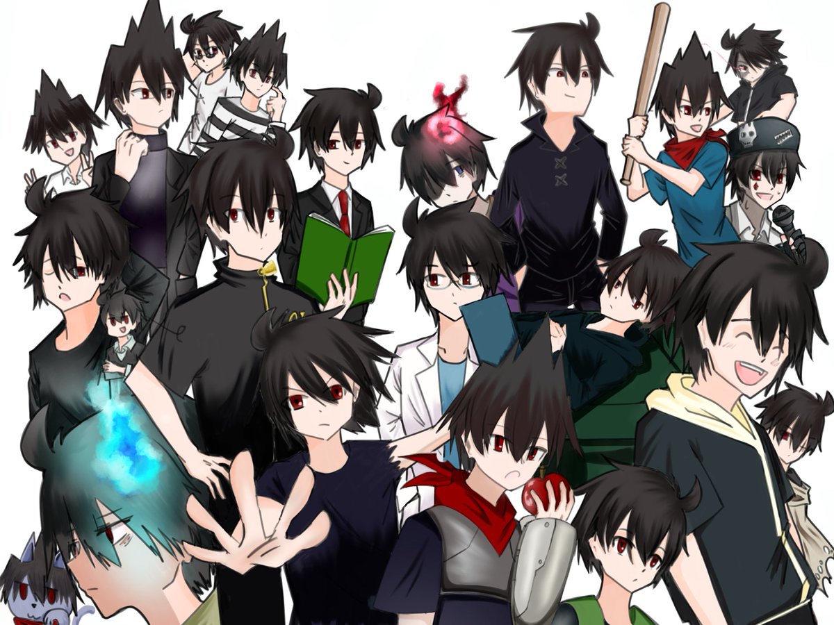 罗斯是便便 tweet media