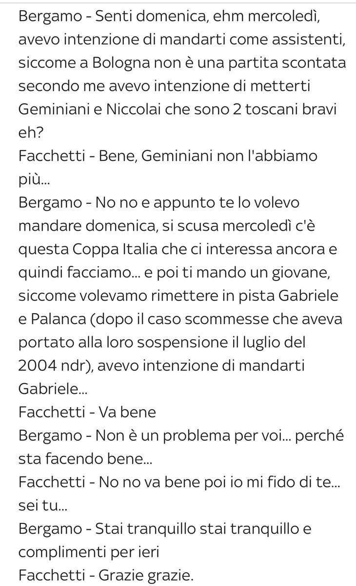 Fino alla fine tweet media