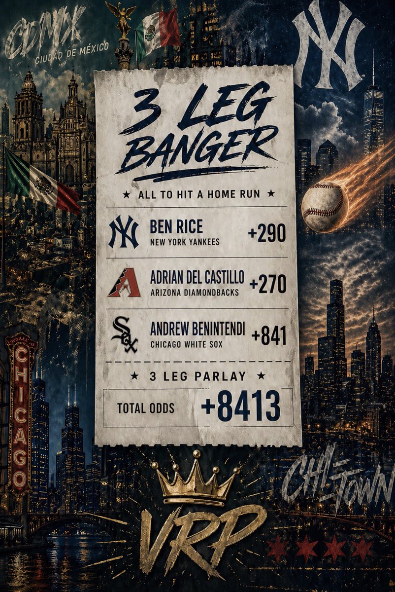 VicRoyPix tweet media