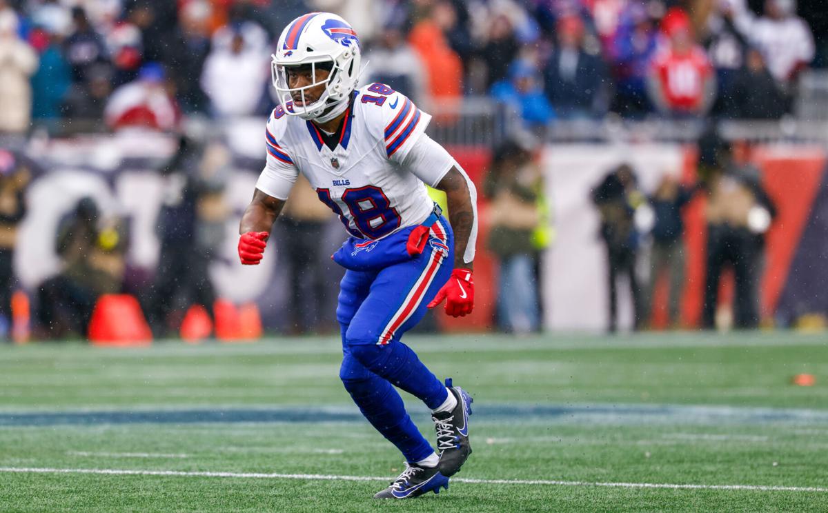 Smitty Talks Bills tweet media