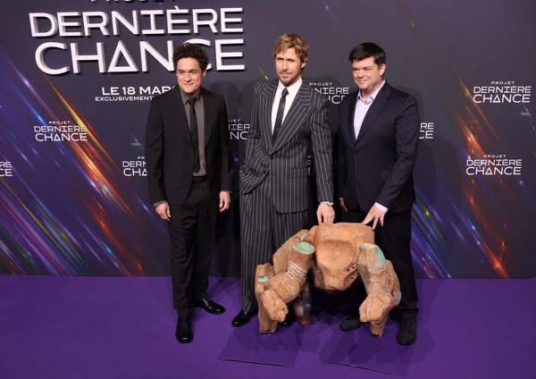 ck 🦭★ 🔜 EL PASO COMIC CON 2026 tweet media