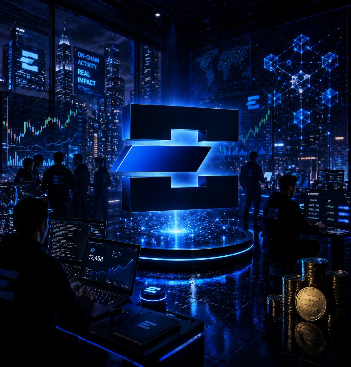 WillemCriptoX's tweet photo. Entry converts loyalty into a programmable Web3 primitive. Engagement flows from provable on-chain events and verified user actions. Standardize incentives, minimize noise, and reward real contribution. Scale with total precision.@entry_network #Entry #entry_network https://t.co/0c1srfg55r