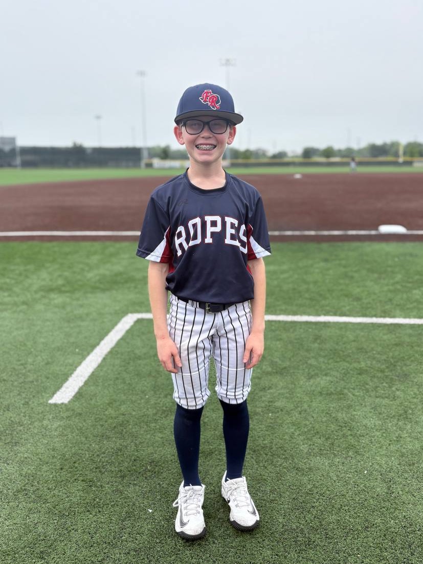 FiveToolYouth's tweet photo. F: @FrozenRopesTX 13u Whitsell 15, Dallas Owls 0
PoG: Blake Johnson 2 IP, 1H, 0R, 0 BB, 2K

#FiveToolTexas20Championships https://t.co/e91crQyTdn