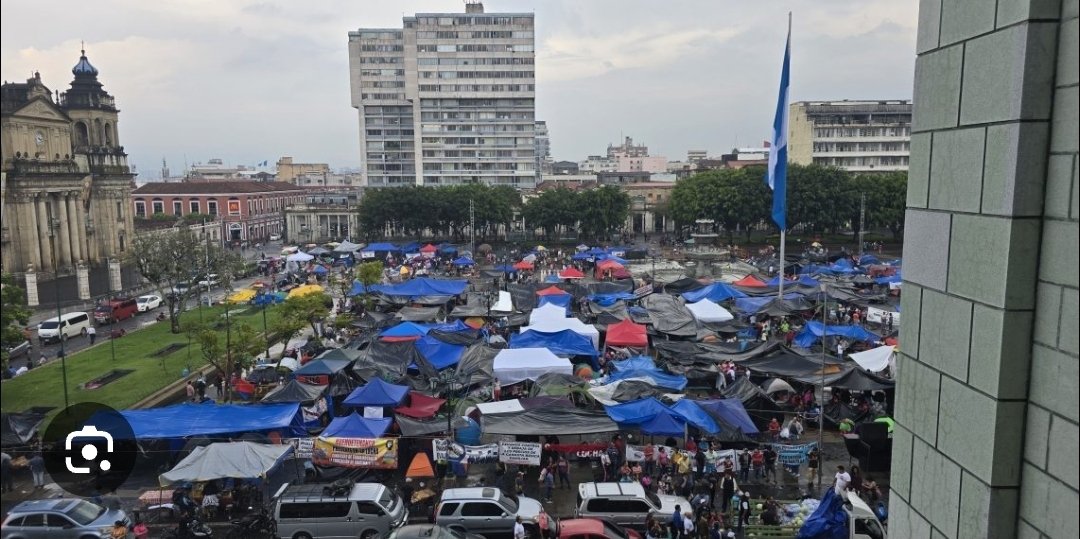 🇬🇹 MINEDUC tiene luz verde para continuar con la destitución de al menos 140 trabajadores 👩‍🏫📄

🔹 Los procesos están relacionados con el paro de docentes impulsado por el STEG

📌 Autoridades aseguran que son decisiones basadas en incumplimientos comprobados.