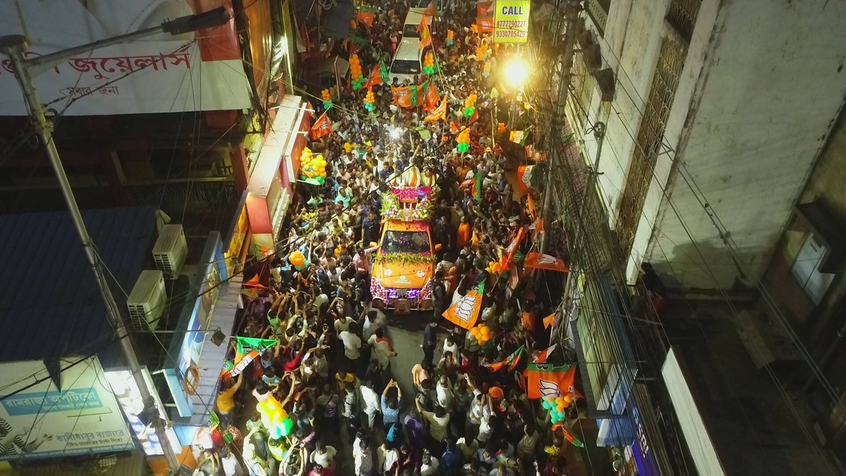 Tolamul Monitor tweet media