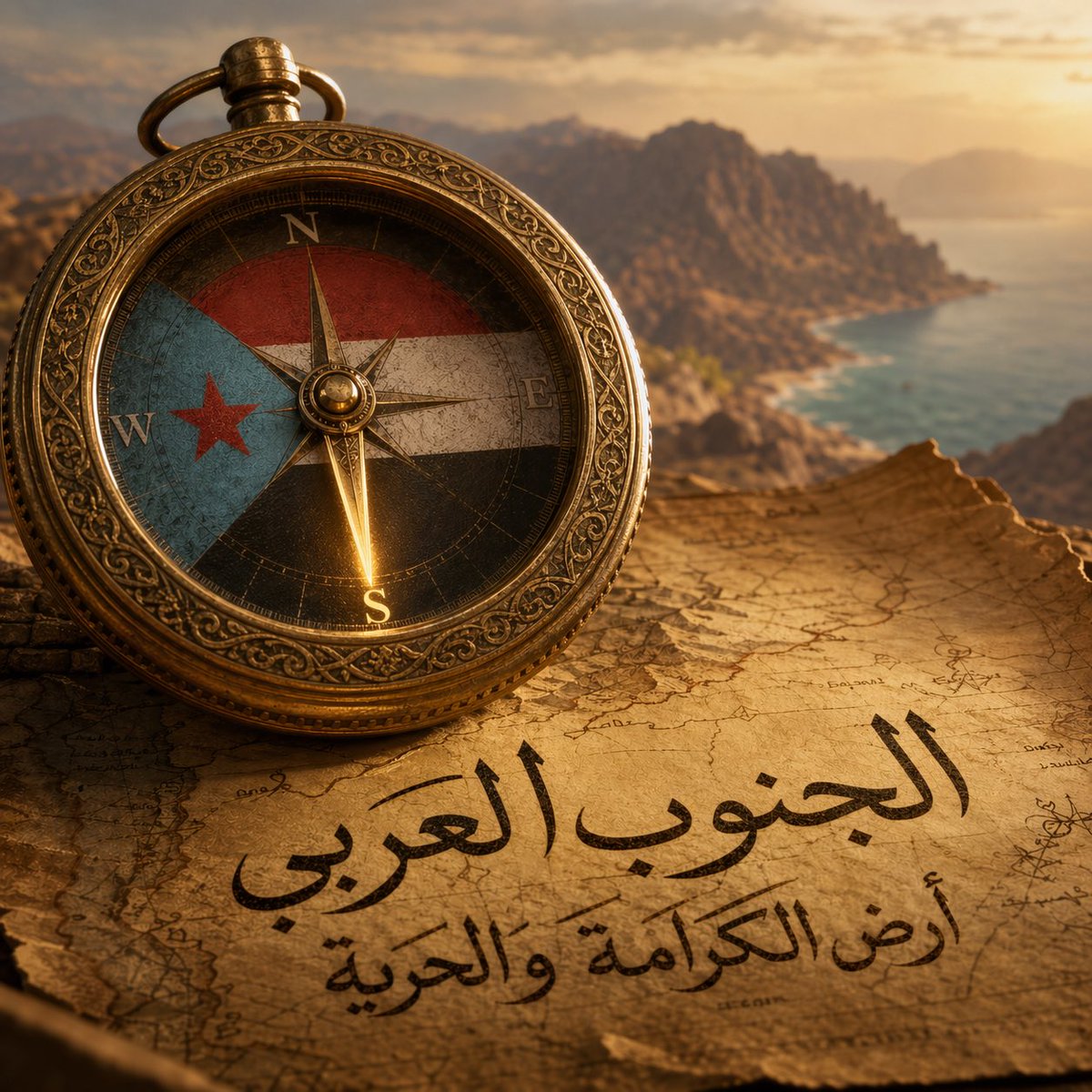 الاعلامي عمر عرم tweet media