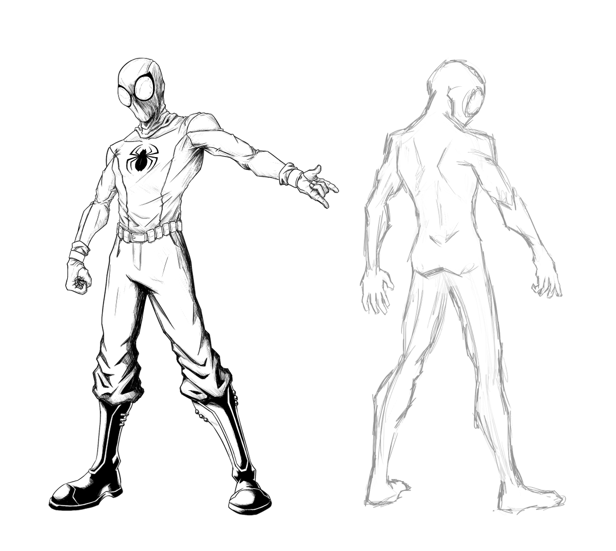JayDraws tweet media