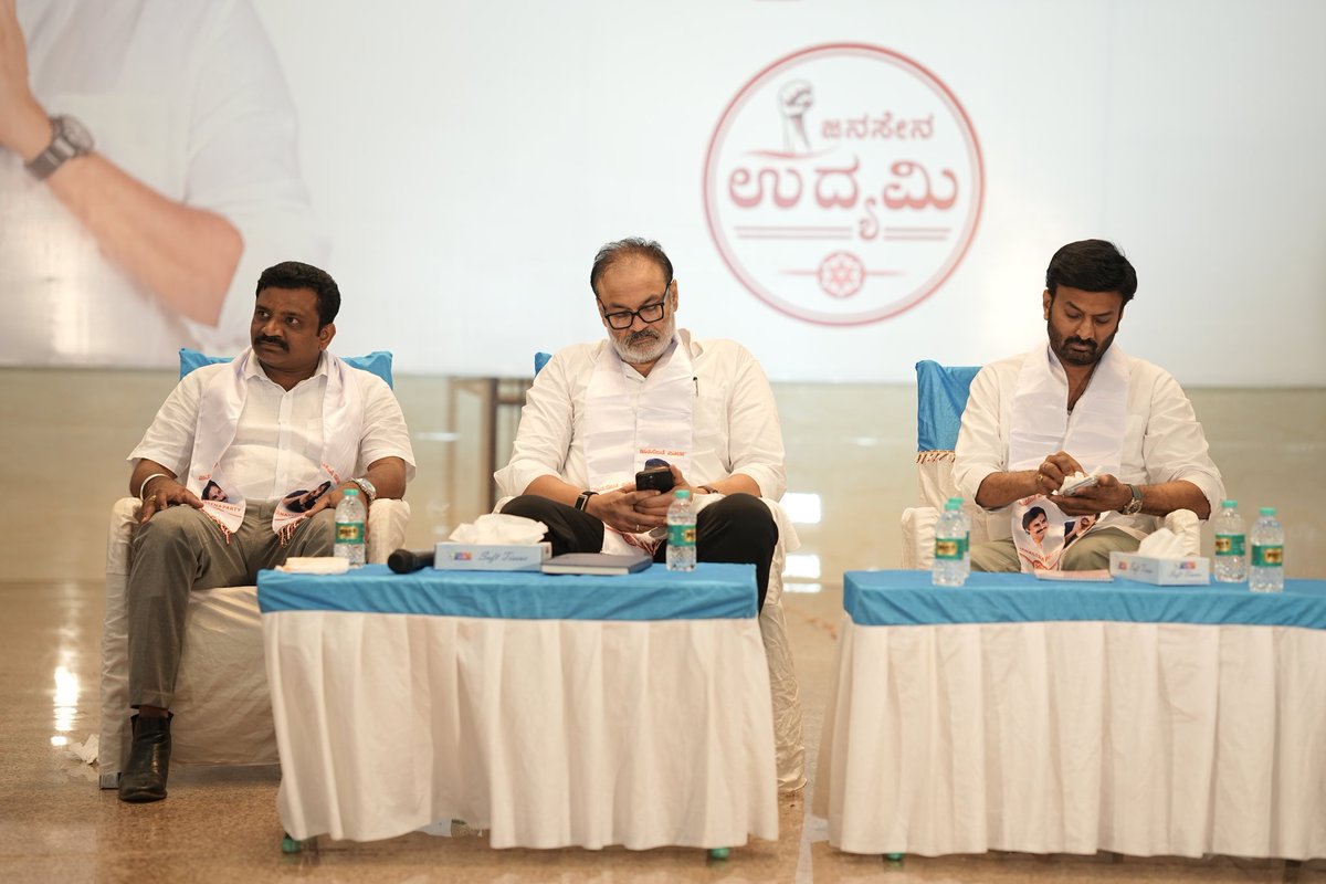 Gokula Ravindar Reddy tweet media