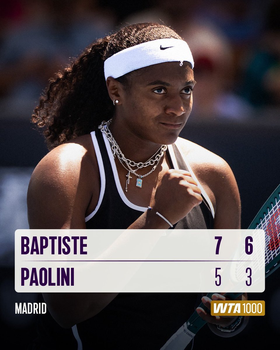 WTA Günlüğü tweet media