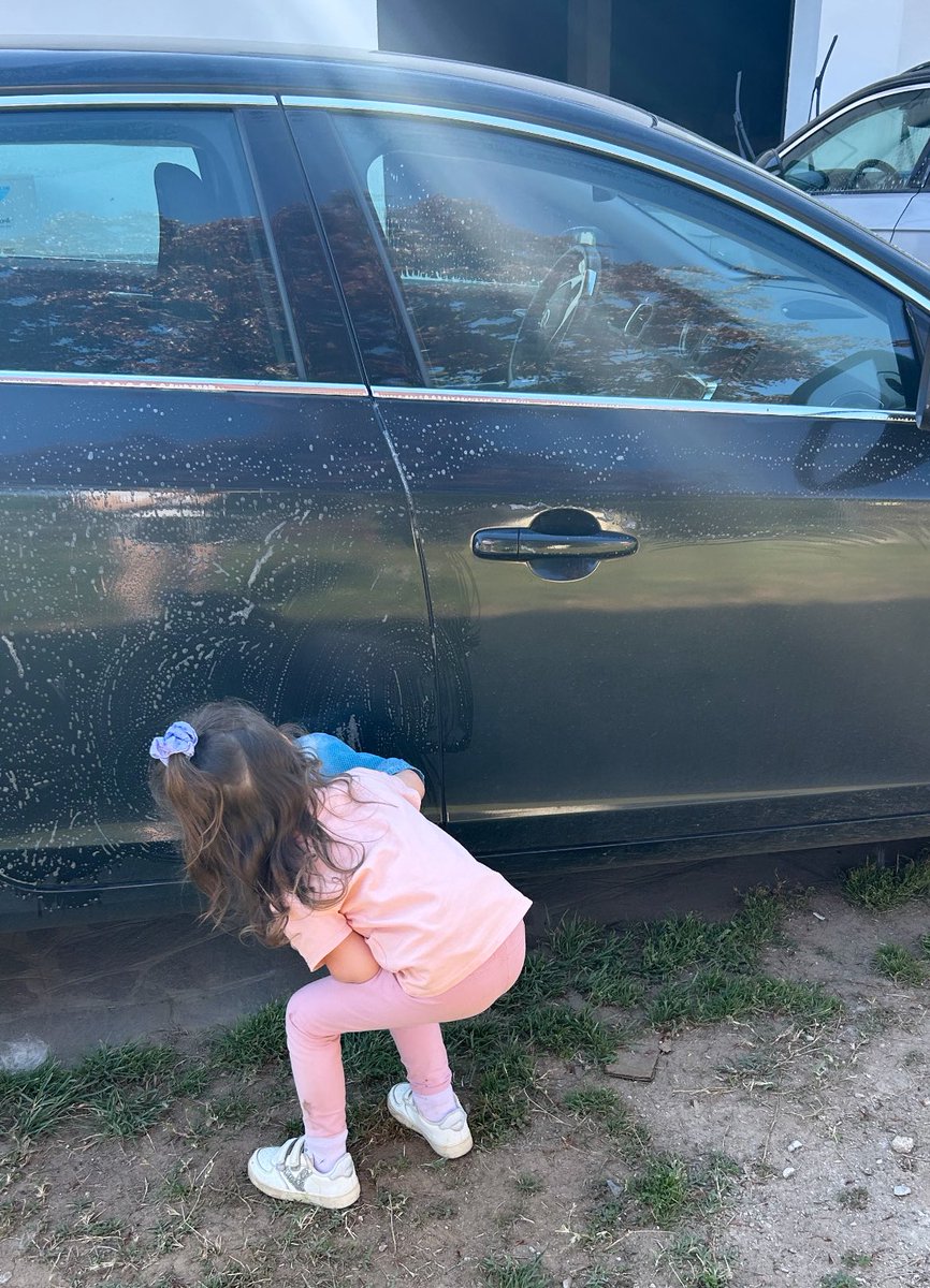 federeiv's tweet image. #carwash