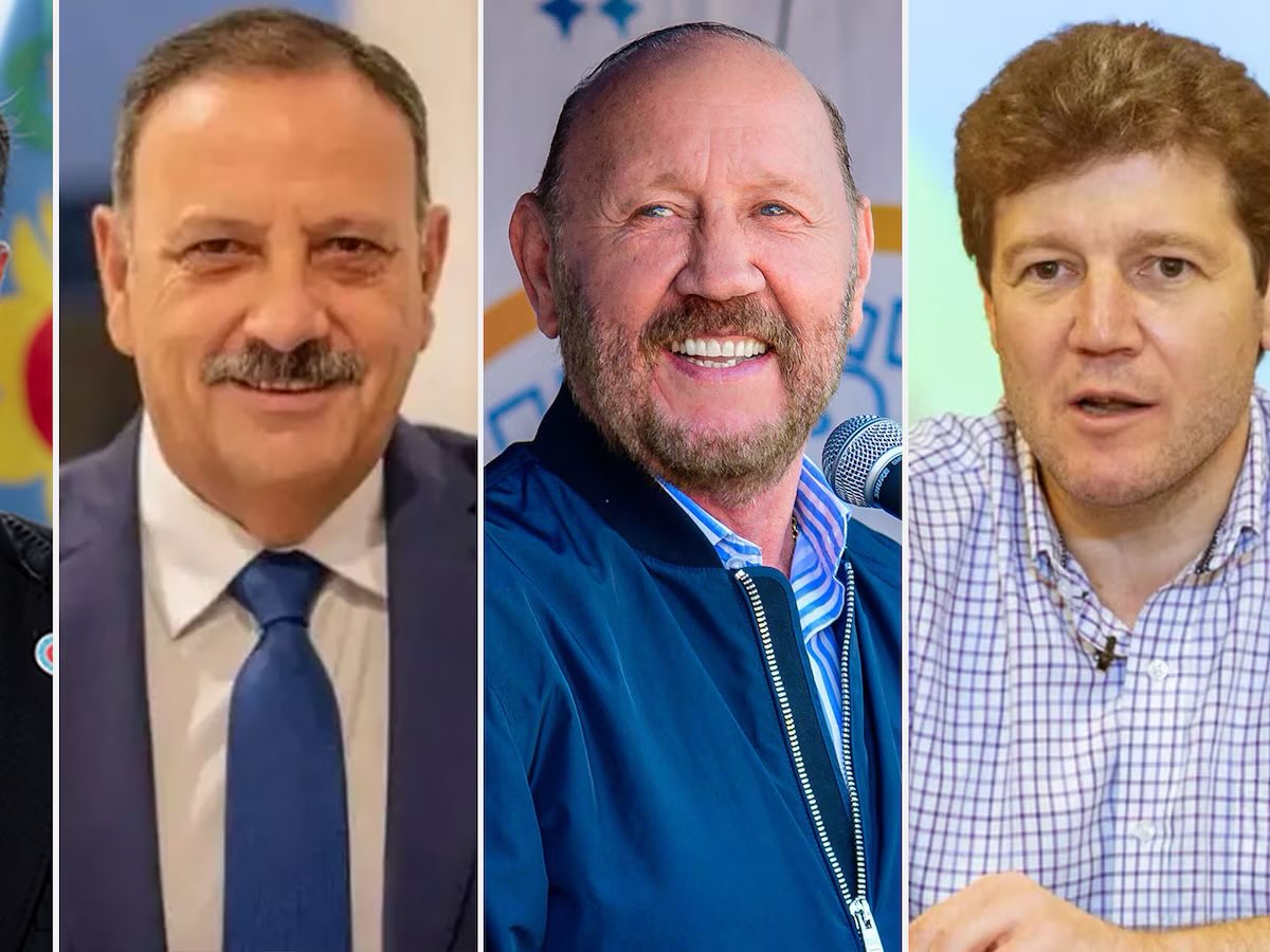 Kicillofismo 🇦🇷 tweet media