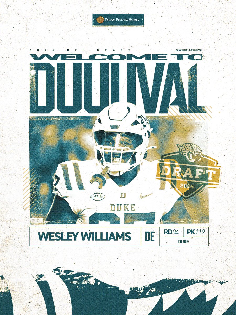 Jacksonville Jaguars tweet media