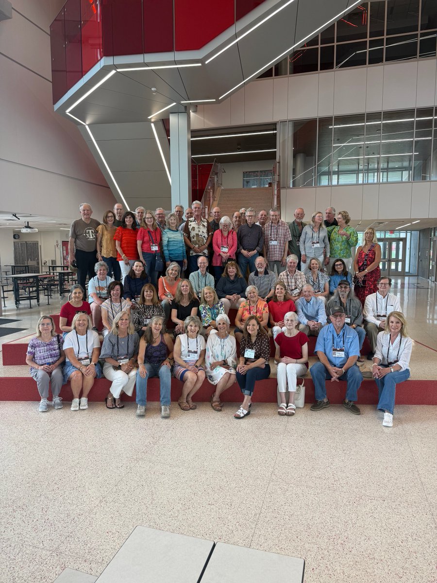 MHS Mustangs tweet media