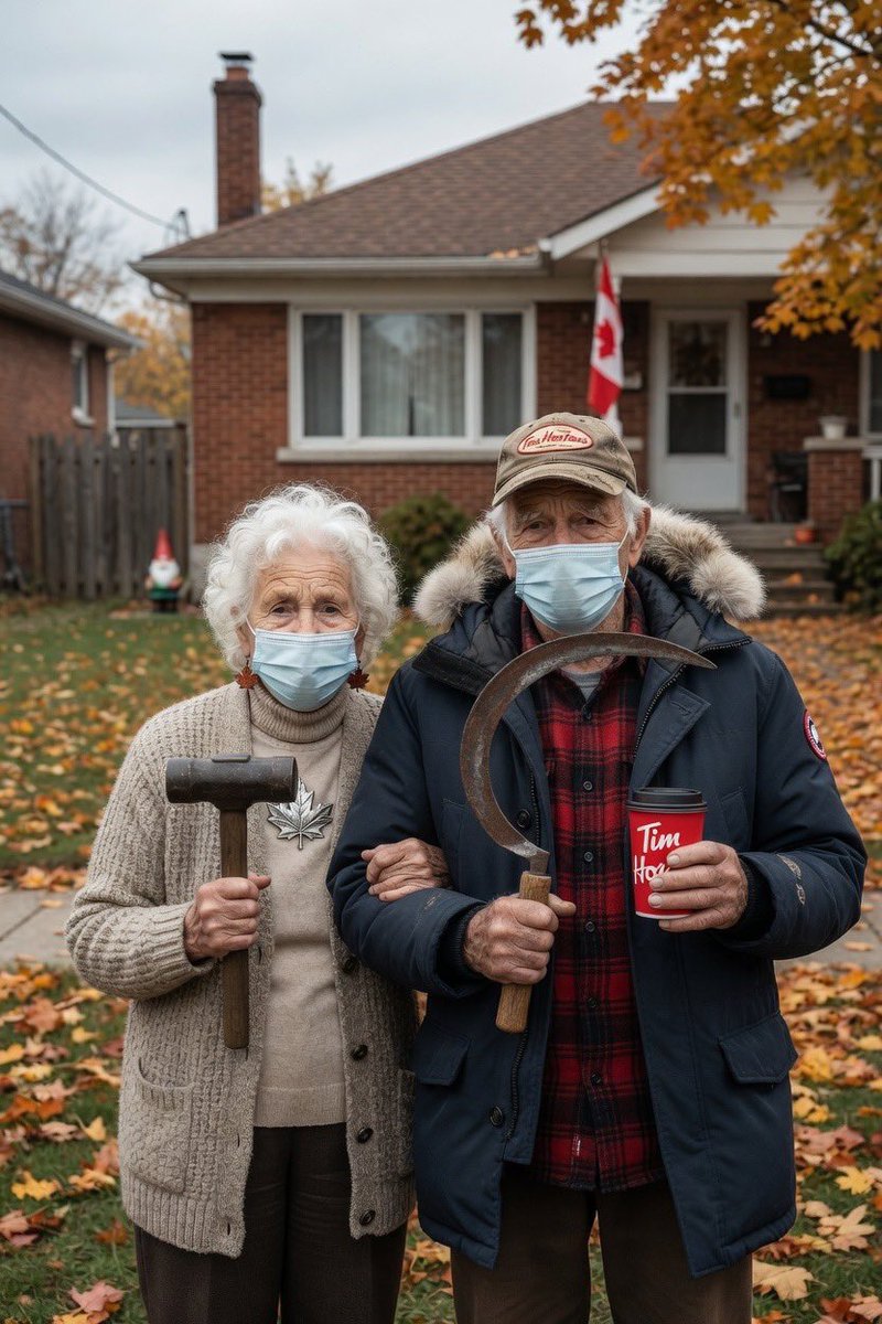 The Canadian Boomers🇨🇦🏳️‍🌈🇺🇦 tweet media
