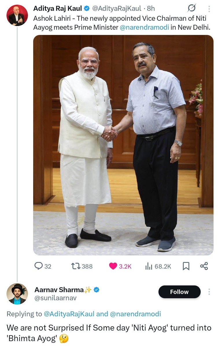 Aaraadhya Saxena 🇮🇳 tweet media