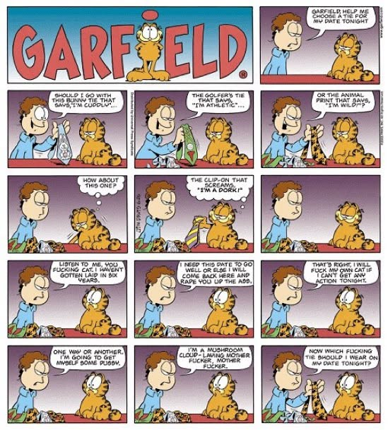 SurrealMediaFacts tweet media