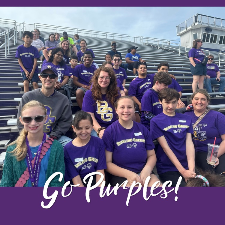 Bowling Green Independent Schools tweet media