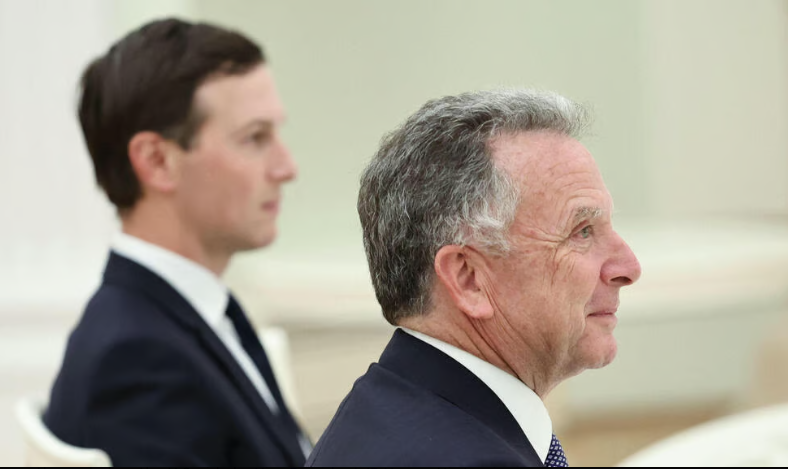 Gabriel Yerushalmi 🇮🇱 tweet media