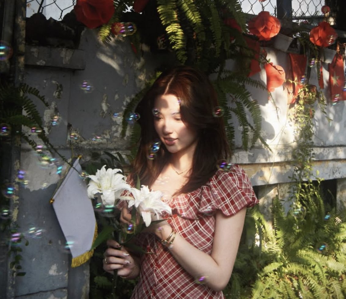 Tina Kitsune tweet media