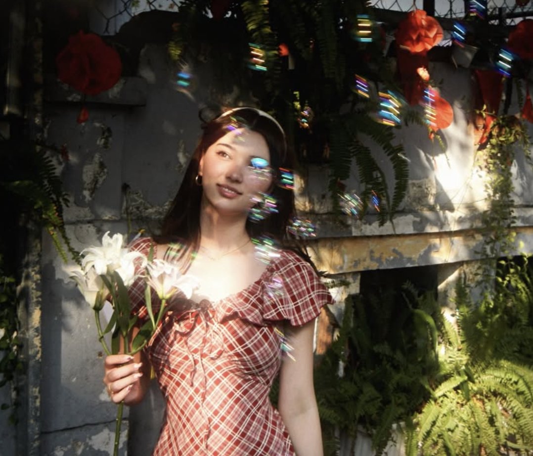 Tina Kitsune tweet media