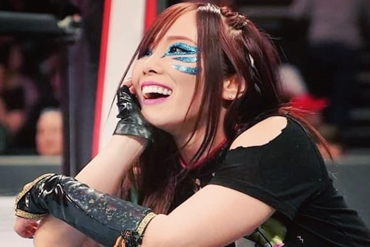 Kay🎧⊙⊝⊜⁷(#BringBackZelinaVega) tweet media